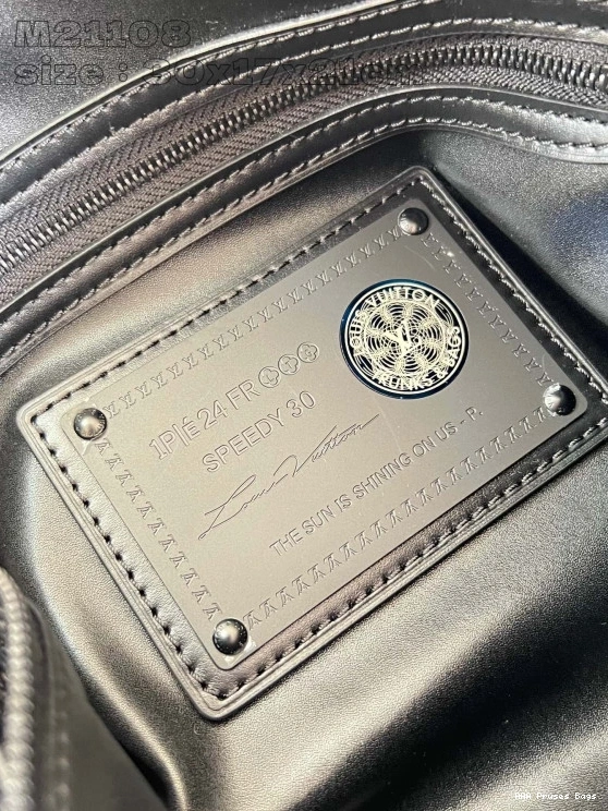AAA Pruses Bags Louis 30 Vuitton BANDOULIERE SPEEDY 0729